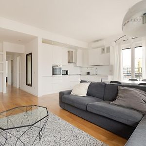 Appartement met Twee Slaapkamers